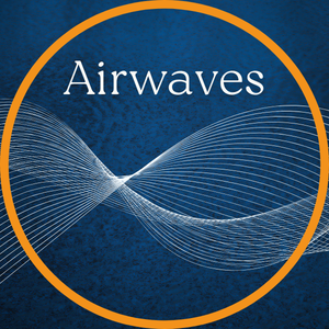 Airwaves with Raul Gallyot